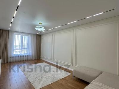 3-бөлмелі пәтер · 97 м² · 6/9 қабат, САМАЛ 72/4, бағасы: 49.5 млн ₸ в Уральске