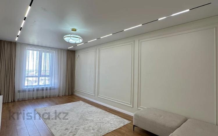 3-бөлмелі пәтер · 97 м² · 6/9 қабат, САМАЛ 72/4, бағасы: 49.5 млн ₸ в Уральске — фото 6