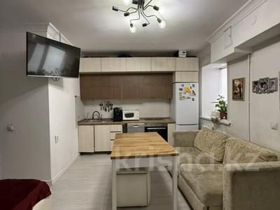 1-комнатная квартира · 26.4 м², Павлова 29 за 13 млн ₸ в Астане, Сарыарка р-н