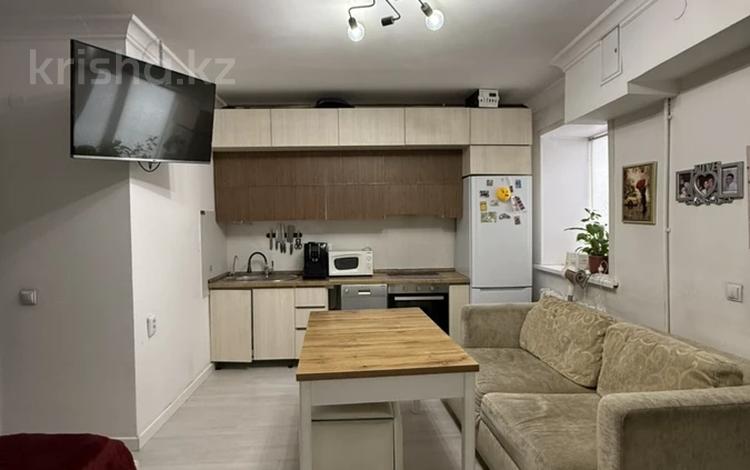 1-комнатная квартира · 26.4 м², Павлова 29 за 13 млн ₸ в Астане, Сарыарка р-н — фото 2