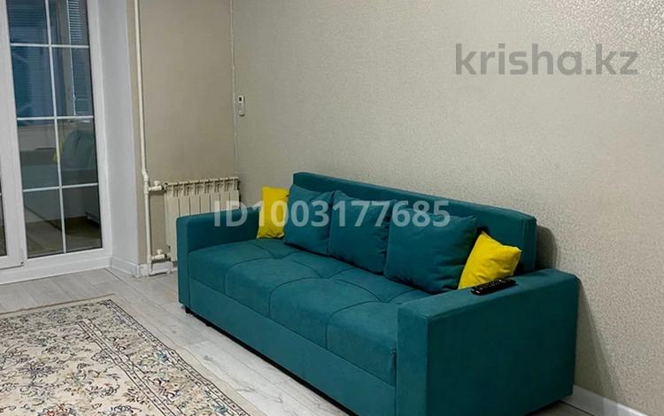 2-бөлмелі пәтер · 52 м² · 3/5 қабат, Вокзальная — Вокзал, бағасы: 15 000 〒 в Уральске, мкр Школьник — фото 22