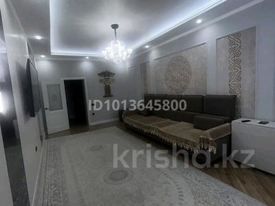3-комнатная квартира · 91 м² · 2/13 этаж, мкр Юго-Восток, Букетова 3 за 62 млн ₸ в Караганде, Казыбек би р-н