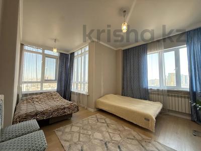 2-комнатная квартира · 60 м² · 15/24 этаж, Абая 10/2 за ~ 32 млн ₸ в Астане, Сарыарка р-н