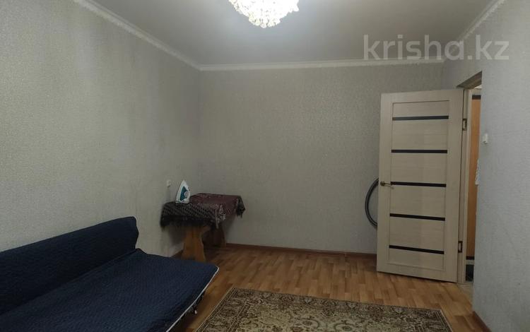 1-бөлмелі пәтер · 35 м² · 5/5 қабат, Алии Молдагулова 39 — 8 мкр, 27-21 школы, Стадион, бағасы: 10.8 млн ₸ в Актобе — фото 2