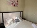 2-комнатная квартира · 45 м² · 3/5 этаж, проспект Жамбыла 123 — Угол Жубанышева район старой Горбольницы за 13 000 ₸ в Таразе — фото 12