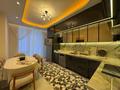 4-бөлмелі пәтер · 200 м² · 5/13 қабат, Mahmutlar, Sinan Paşa Cd., бағасы: 1.2 млн ₸ в Аланье