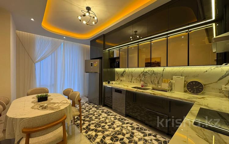4-бөлмелі пәтер · 200 м² · 5/13 қабат, Mahmutlar, Sinan Paşa Cd., бағасы: 1.2 млн ₸ в Аланье — фото 24