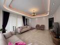 4-бөлмелі пәтер · 200 м² · 5/13 қабат, Mahmutlar, Sinan Paşa Cd., бағасы: 1.2 млн ₸ в Аланье — фото 15