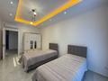 4-бөлмелі пәтер · 200 м² · 5/13 қабат, Mahmutlar, Sinan Paşa Cd., бағасы: 1.2 млн ₸ в Аланье — фото 21