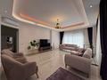4-бөлмелі пәтер · 200 м² · 5/13 қабат, Mahmutlar, Sinan Paşa Cd., бағасы: 1.2 млн ₸ в Аланье — фото 25