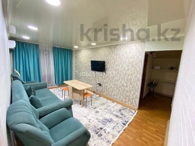 3-бөлмелі пәтер, 60 м², 3/5 қабат тәулік бойы, Жангелдина 1 Б — Айбергенова, бағасы: 15 000 〒 в Шымкенте, Аль-Фарабийский р-н