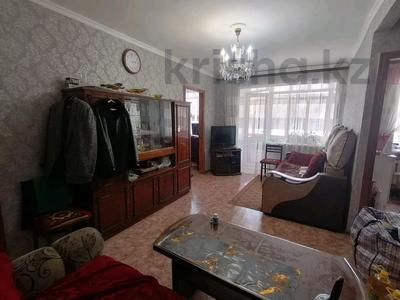 2-комнатная квартира · 41.2 м² · 2/4 этаж, Ермекова 45 за 14.9 млн 〒 в Караганде, Казыбек би р-н