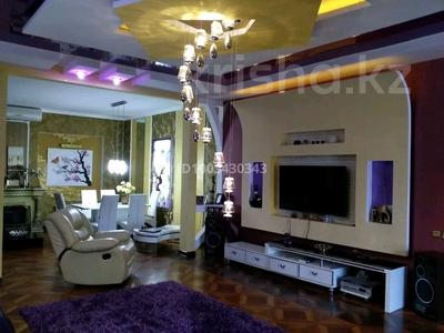 Отдельный дом · 7 комнат · 400 м² · 6 сот., мкр "Самал" за 205 млн 〒 в Актау, мкр "Самал"