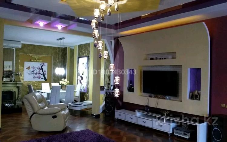 Отдельный дом · 7 комнат · 400 м² · 6 сот., мкр "Самал" за 202 млн ₸ в Актау, мкр "Самал" — фото 2