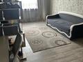 2-бөлмелі пәтер · 85 м² · 3/19 қабат, Брусиловского 167, бағасы: 300 000 ₸ в Алматы, Алмалинский р-н