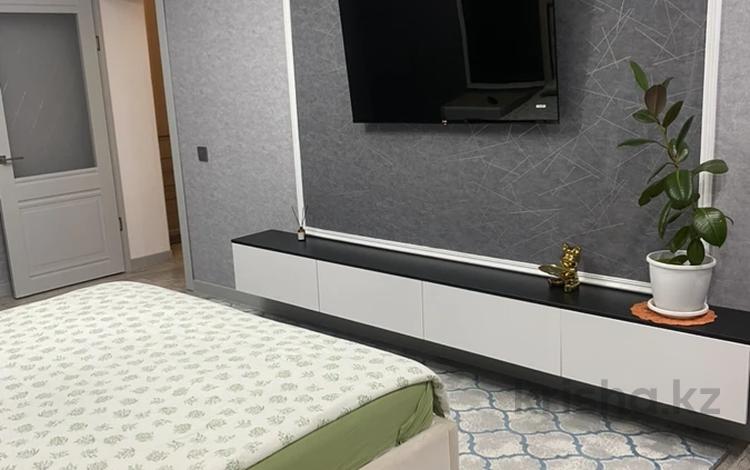 1-комнатная квартира · 43 м² · 5/5 этаж, мкр. Алтын орда, Алтын Орда — Тауелсиздик за 18.5 млн 〒 в Актобе — фото 2