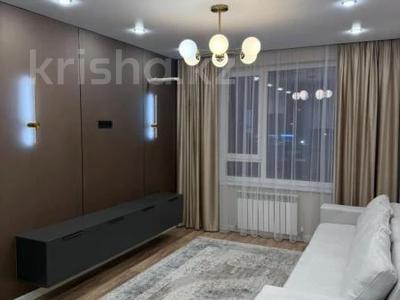 2-бөлмелі пәтер · 40 м² · 3/6 қабат, Думан-2 ш/а., бағасы: 33.5 млн ₸ в Алматы, Медеуский р-н