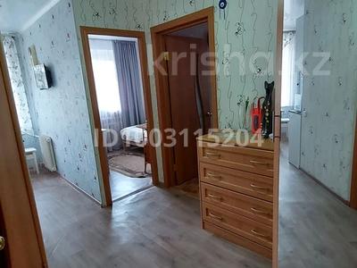 3-комнатная квартира · 53 м² · 4/5 этаж, Пр.Комсомольский 32 — Супермаркет "Меркурий" за 15.5 млн 〒 в Рудном