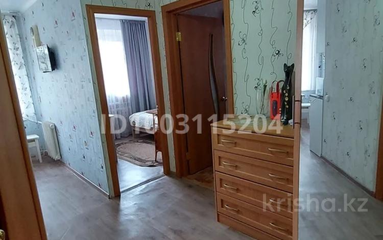 3-комнатная квартира · 53 м² · 4/5 этаж, Пр.Комсомольский 32 — Супермаркет "Меркурий" за 15.5 млн ₸ в Рудном — фото 2