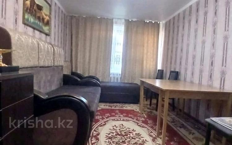 2-бөлмелі пәтер · 47.6 м² · 1/5 қабат, Восточная 13, бағасы: 11.5 млн ₸ в Рудном — фото 2