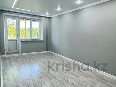 3-комнатная квартира · 52.7 м² · 5/5 этаж, Айтеке би 11 — Musetti СЭС за 17.9 млн 〒 в Таразе