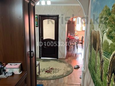 1-комнатная квартира · 52 м² · 4/10 этаж, Набережная 86 за 15 млн 〒 в Актобе, мкр. Курмыш