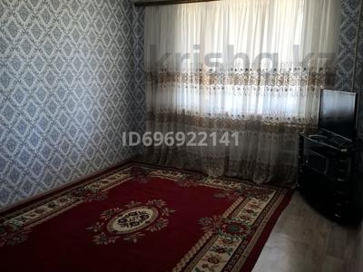 2-бөлмелі пәтер · 52 м² · 2/4 қабат, Б. Момышулы 2, бағасы: 5.2 млн ₸ в Каратау