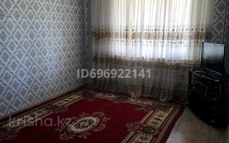 2-бөлмелі пәтер · 52 м² · 2/4 қабат, Б. Момышулы 2, бағасы: 5.2 млн ₸ в Каратау — фото 2