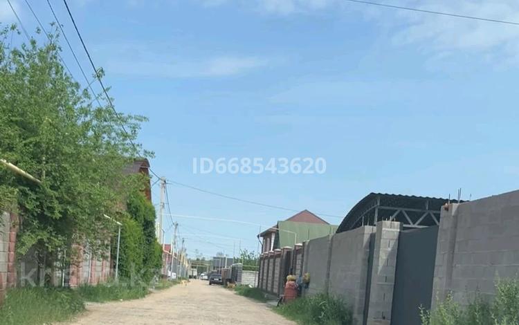 Участок · 8 соток, Көкбастау 8 — Райымбек за 19.3 млн ₸ в Каскелене — фото 3