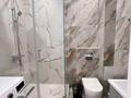2-бөлмелі пәтер · 57.6 м² · 9 қабат, Ильяса Омарова 19, 19/1, 21, 21/1, бағасы: 38.8 млн ₸ в Астане, Нура р-н — фото 8