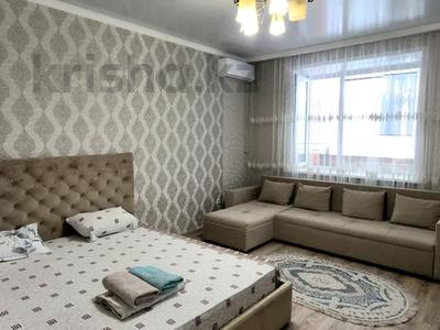 1-комнатная квартира · 50 м² · 8/9 этаж, Алтынсарина 32 за 15 000 ₸ в Костанае
