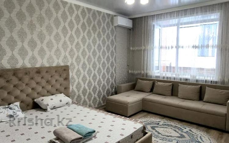 1-бөлмелі пәтер · 50 м² · 8/9 қабат, Алтынсарина 32, бағасы: 15 000 ₸ в Костанае — фото 6