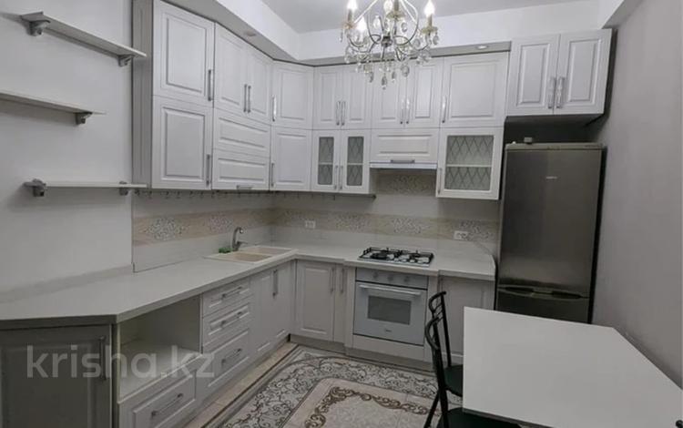 2-бөлмелі пәтер · 71 м², Сатпаева 100г, бағасы: 300 000 ₸ в Алматы, Наурызбайский р-н — фото 3