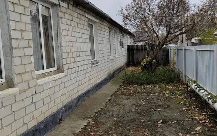 Часть дома · 3 комнаты · 64.4 м² · 6 сот., Котовского 2 — Гульдер за 15.5 млн ₸ в Талдыкоргане — фото 2