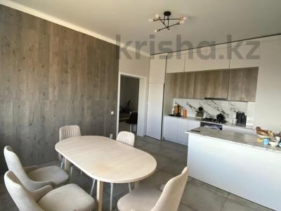 Отдельный дом · 3 комнаты · 105.6 м² · 6.2 сот., КАЙНАР за 41.5 млн 〒 в Костанае