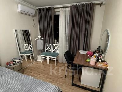 3-комнатная квартира · 87.2 м² · 8/12 этаж, Абиша Кекилбайулы 97а за ~ 85 млн ₸ в Алматы, Бостандыкский р-н