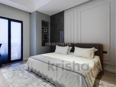 3-бөлмелі пәтер · 105 м² · 8 қабат, Розыбакиева 320, бағасы: 55 000 ₸ в Алматы, Бостандыкский р-н