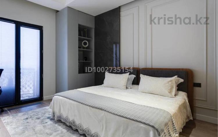 3-бөлмелі пәтер · 105 м² · 8 қабат, Розыбакиева 320, бағасы: 55 000 ₸ в Алматы, Бостандыкский р-н — фото 2