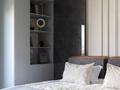 3-бөлмелі пәтер · 105 м² · 8 қабат, Розыбакиева 320, бағасы: 55 000 ₸ в Алматы, Бостандыкский р-н — фото 2