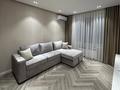 3-бөлмелі пәтер · 105 м² · 8 қабат, Розыбакиева 320, бағасы: 55 000 ₸ в Алматы, Бостандыкский р-н — фото 4