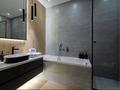 3-бөлмелі пәтер · 105 м² · 8 қабат, Розыбакиева 320, бағасы: 55 000 ₸ в Алматы, Бостандыкский р-н — фото 8