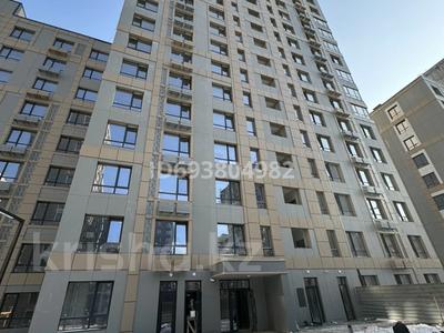 3-комнатная квартира, 103 м², 4/16 этаж, мкр Сайран, Утеген батыра 11 за 59 млн 〒 в Алматы, Ауэзовский р-н