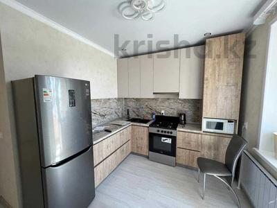 1-бөлмелі пәтер · 45 м² · 8/9 қабат, Карбышева 43/3, бағасы: 24 млн ₸ в Костанае