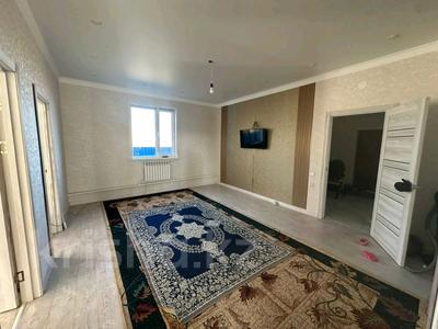 Отдельный дом · 5 комнат · 117 м² · 5 сот., Жетысу 46/1 за 22 млн 〒 в Уральске