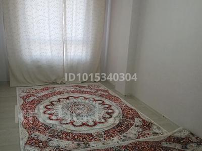 2-бөлмелі пәтер · 62 м² · 3/5 қабат, 15ші көше — Ништің жаңында, бағасы: 115 000 ₸ в Туркестане