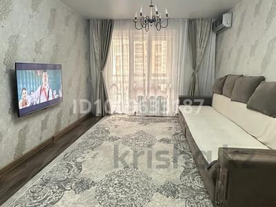 3-комнатная квартира · 83 м² · 3/10 этаж, Сейфуллина 51 — Майборода за 58 млн ₸ в Алматы, Турксибский р-н