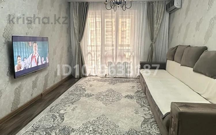 3-комнатная квартира · 83 м² · 3/10 этаж, Сейфуллина 51 — Майборода за 58 млн ₸ в Алматы, Турксибский р-н — фото 2