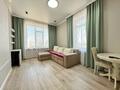 3-комнатная квартира · 75 м² · 4/12 этаж, Варламова 1/3 за 420 000 ₸ в Алматы, Алмалинский р-н