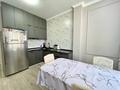 3-комнатная квартира · 75 м² · 4/12 этаж, Варламова 1/3 за 420 000 ₸ в Алматы, Алмалинский р-н — фото 5