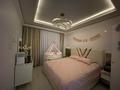 4-комнатная квартира · 140 м² · 8/12 этаж, Торайгырова 21/1 — Мустафина за 110 млн ₸ в Алматы, Бостандыкский р-н — фото 16